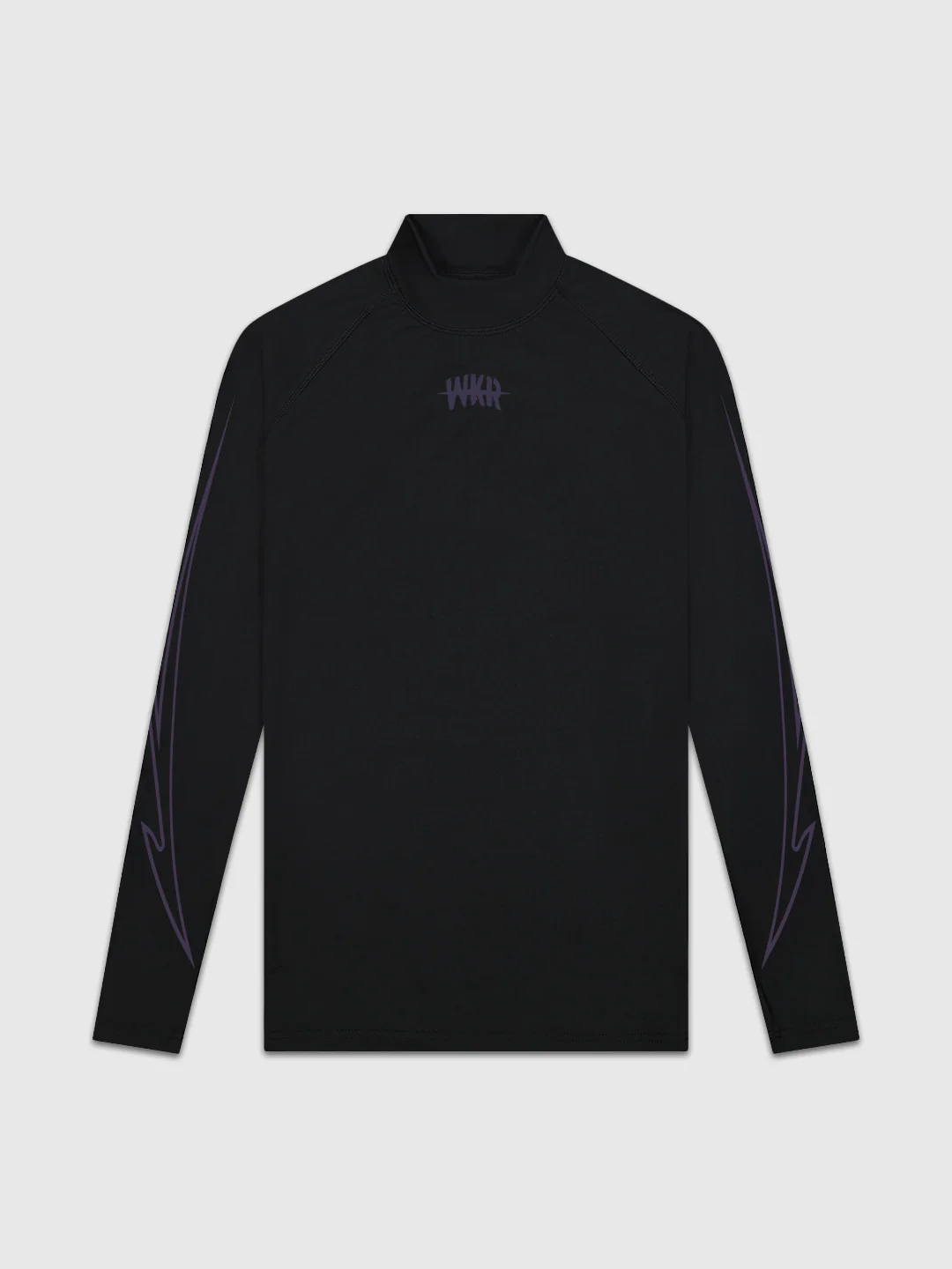 Void WKRCORE Tribal Compression L/S - Image 3