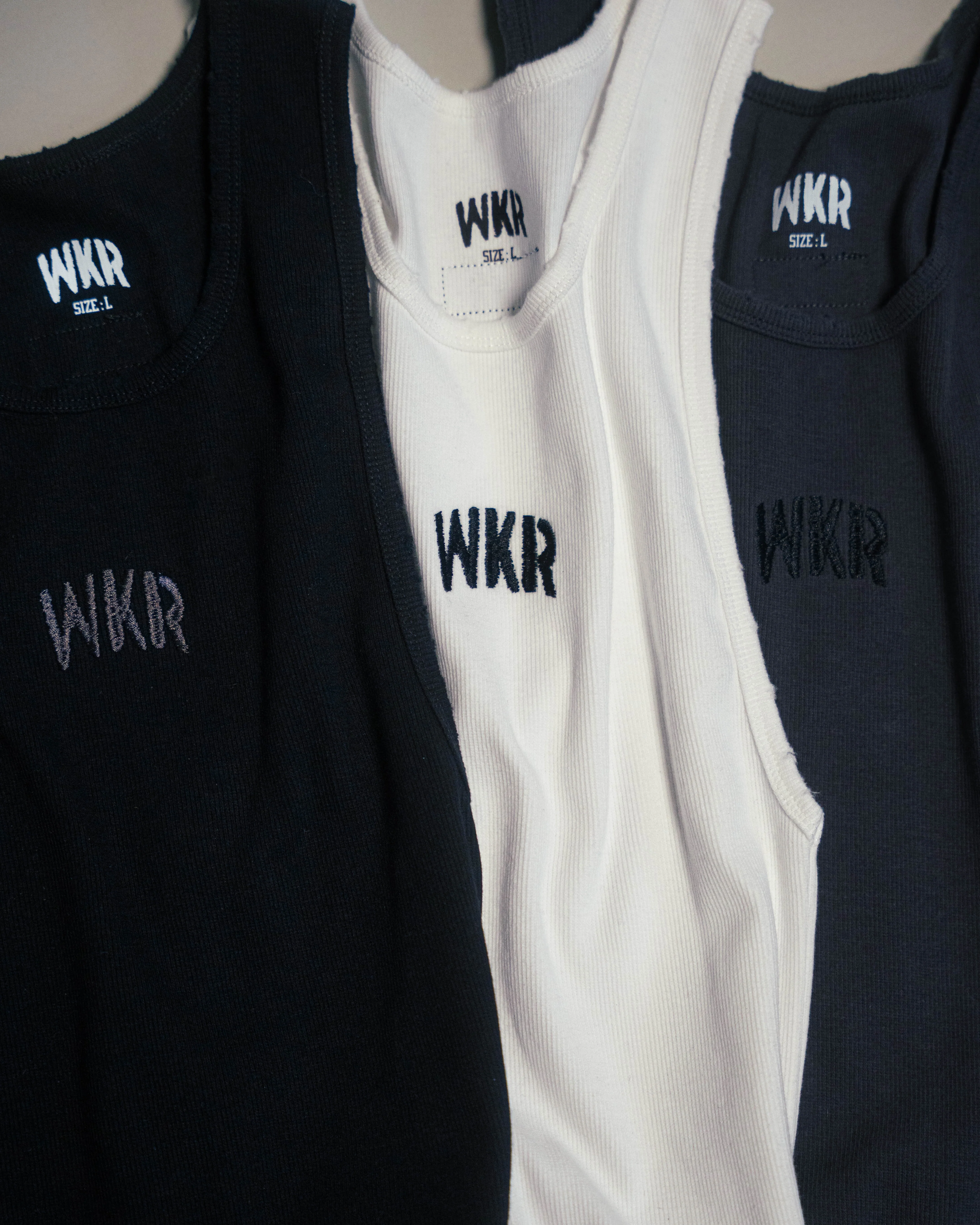 WKR Armored Tank 3-Pack - SS4 (Size Up) - Image 6