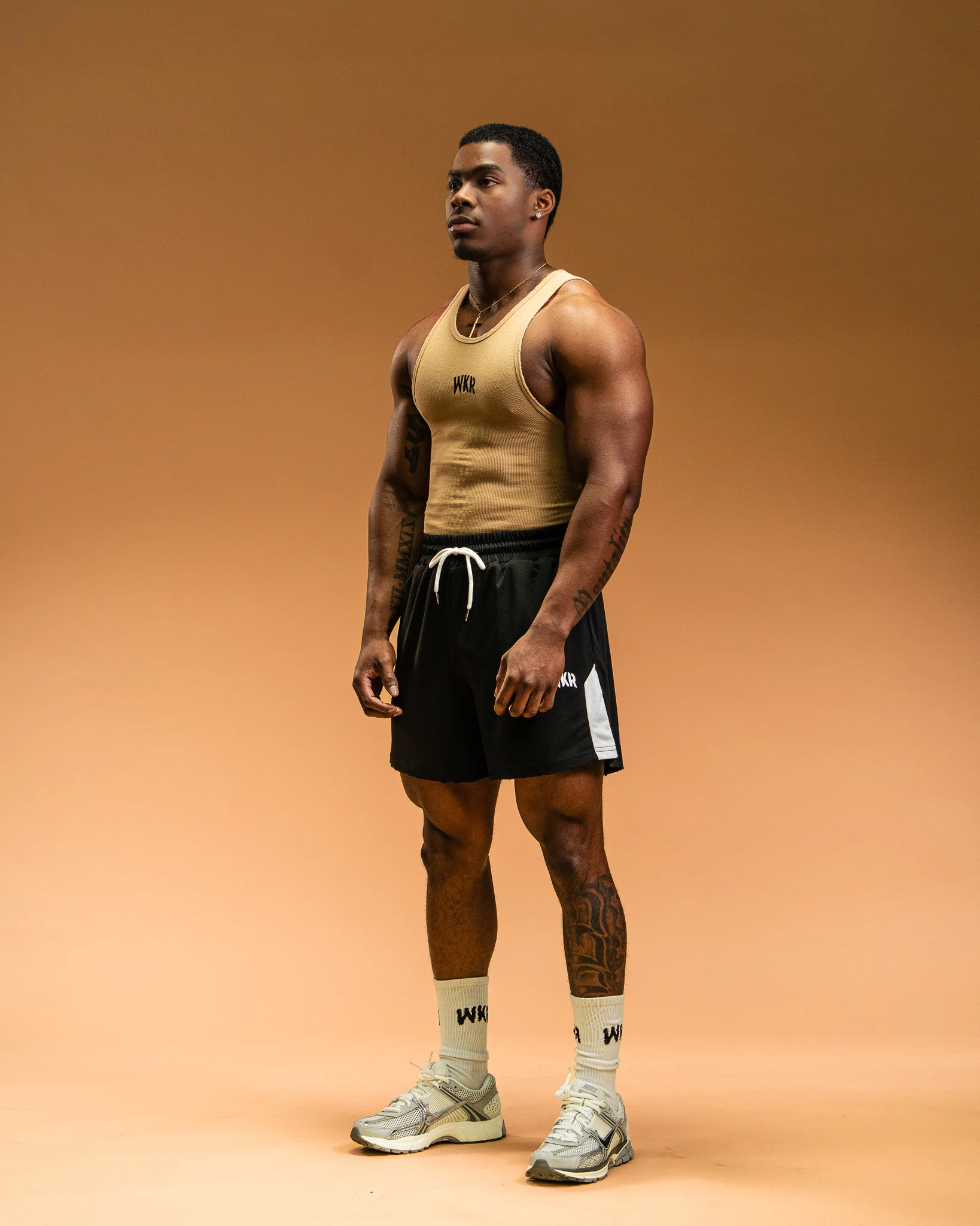 WKR Earth Armored Tank 3-Pack (Size Up) - Image 7