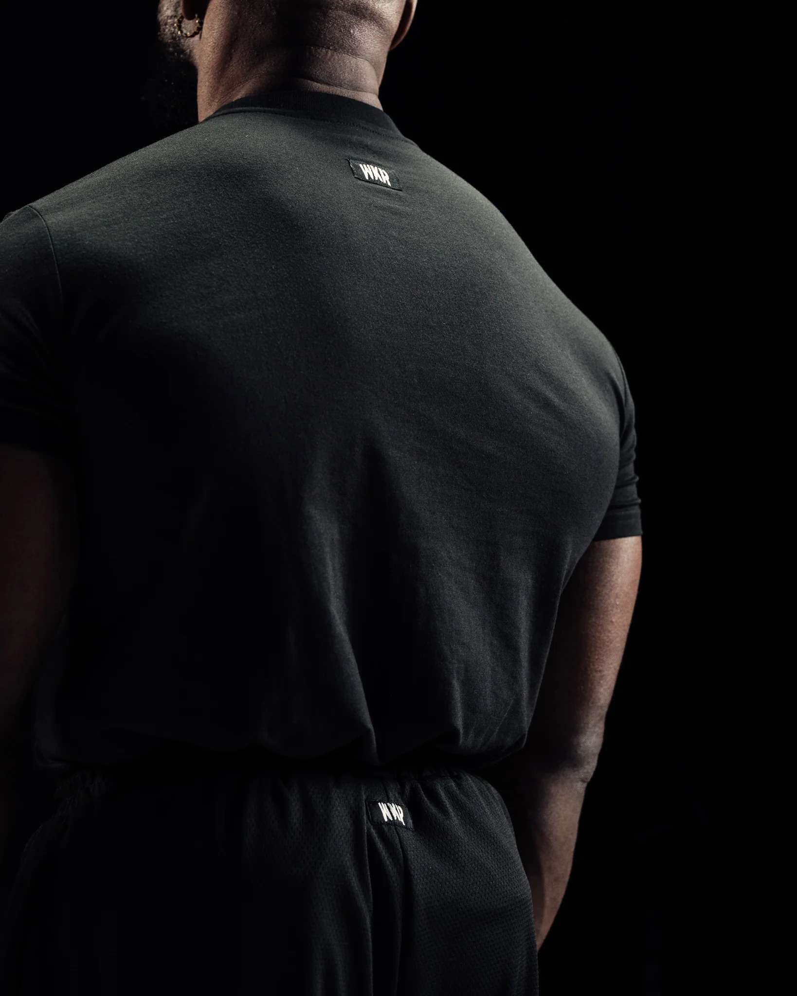 WKR Everyday Fitted Tee (3-Pack) - Image 6