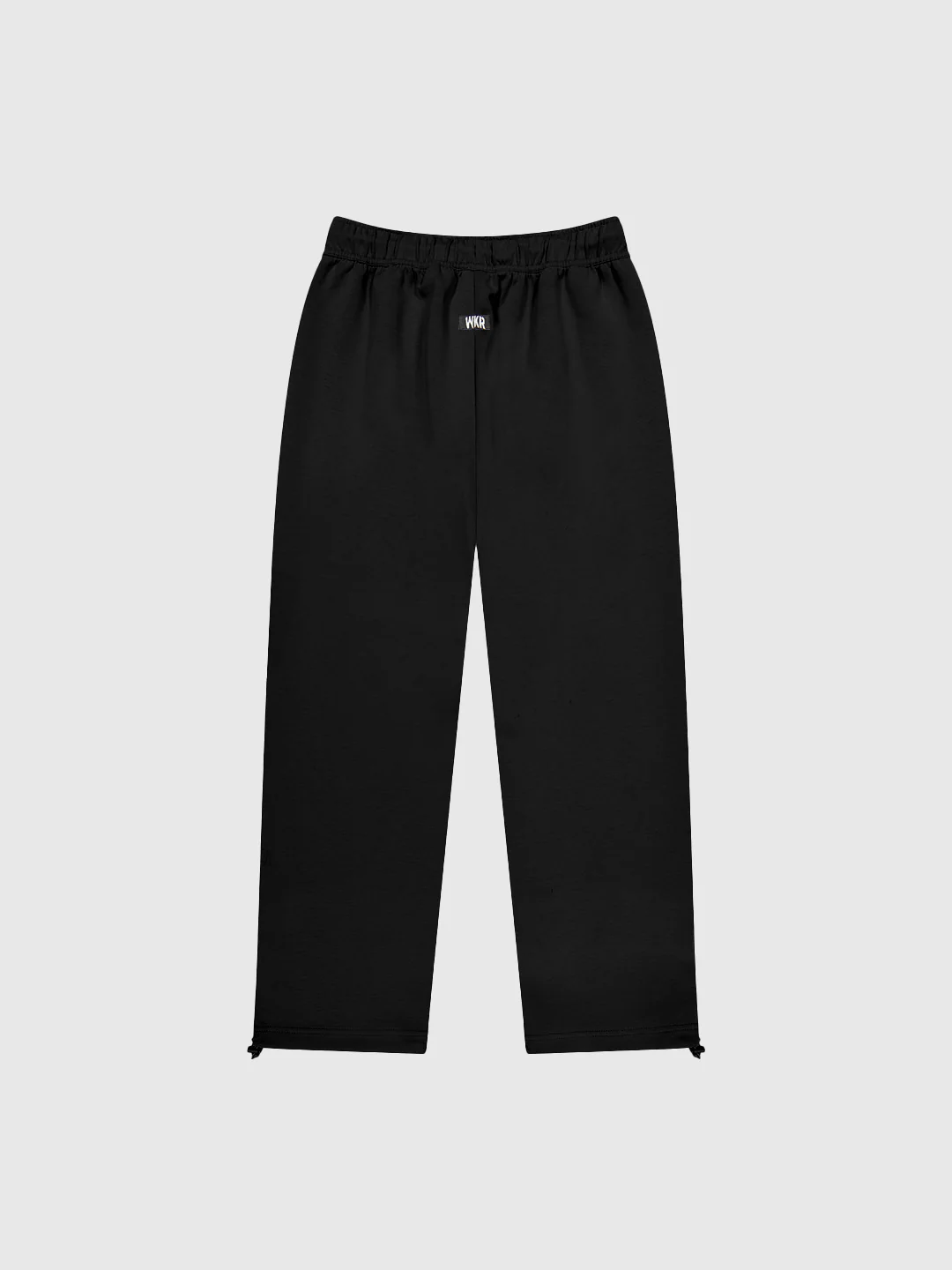 Black WKR Everyday Pant - SS2 - Image 3