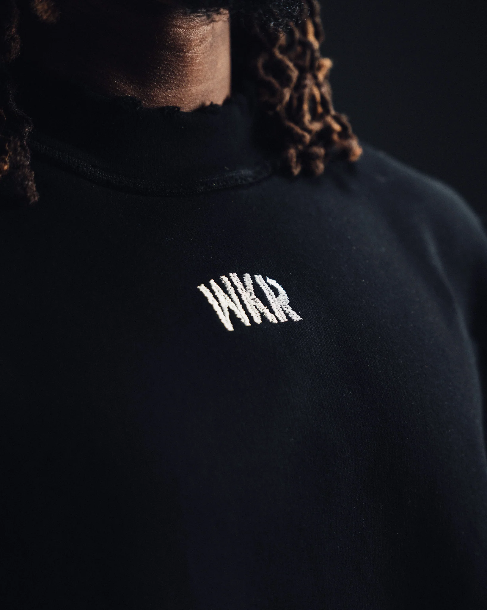 WKR Heavy Cut-Off - Image 5