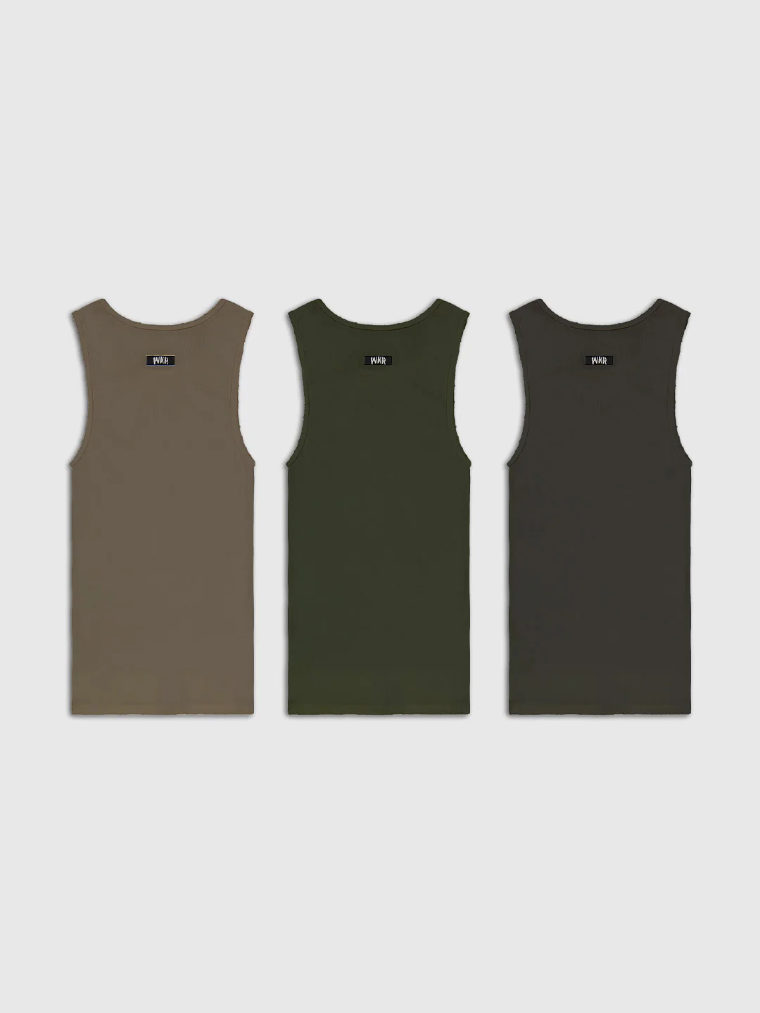 WKR ESSNTLs Armored Tank 3-Pack (Size Up) - Image 3