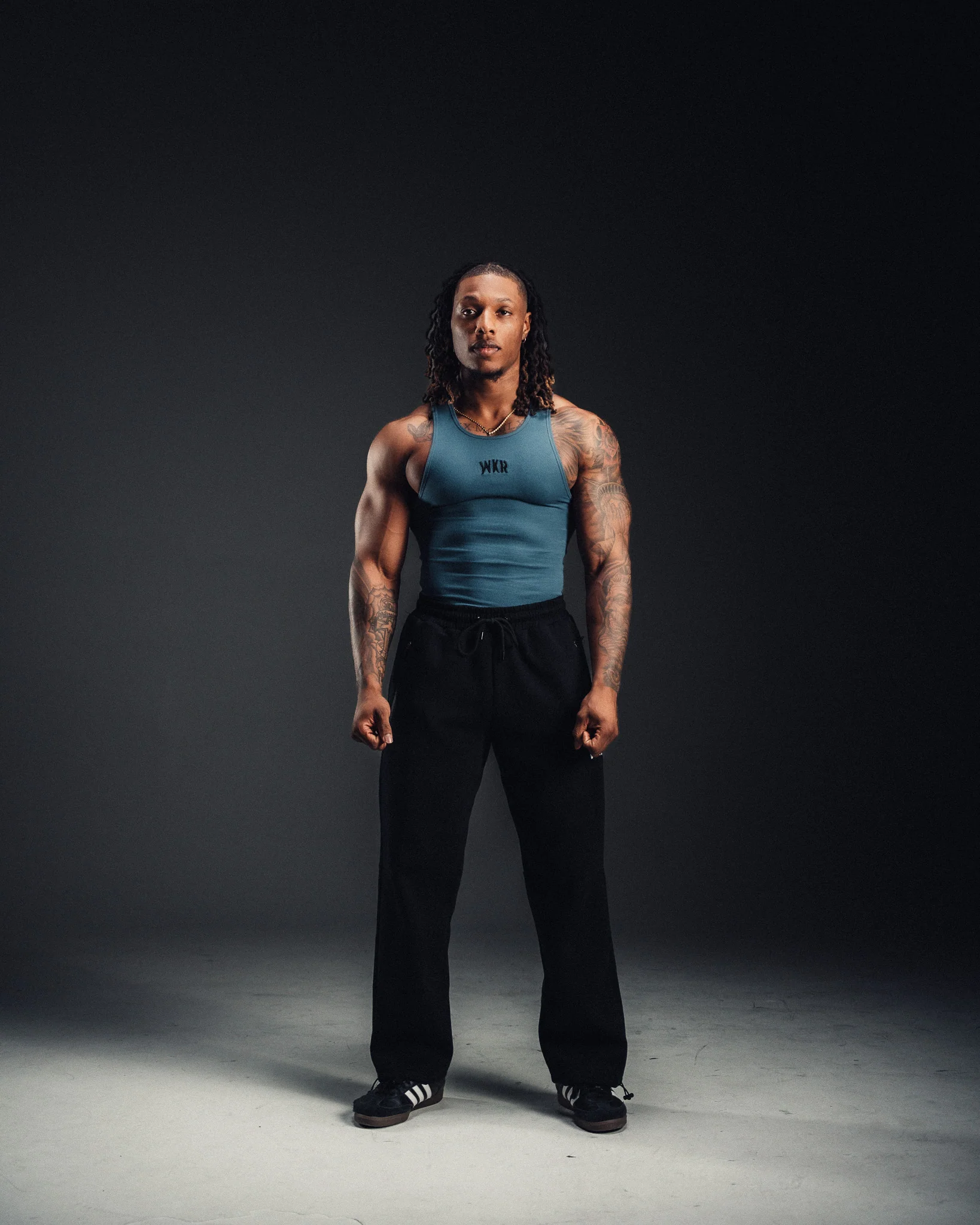 WKR Power Armored Tank 3-Pack (Size Up) - Image 5