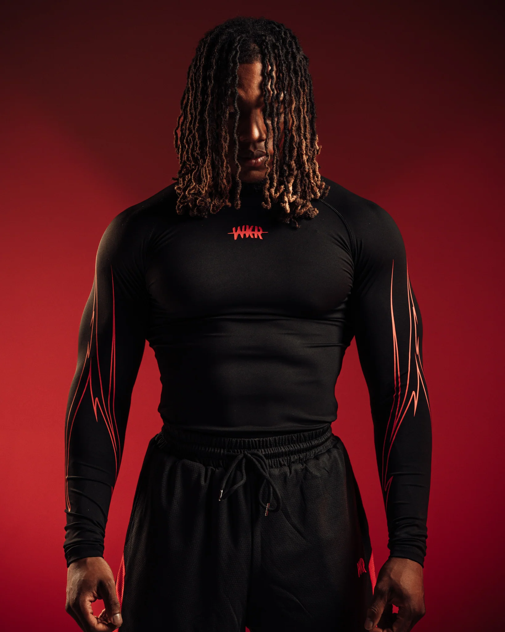 WKRCore Bred Tribal L/S - NQ - Image 5