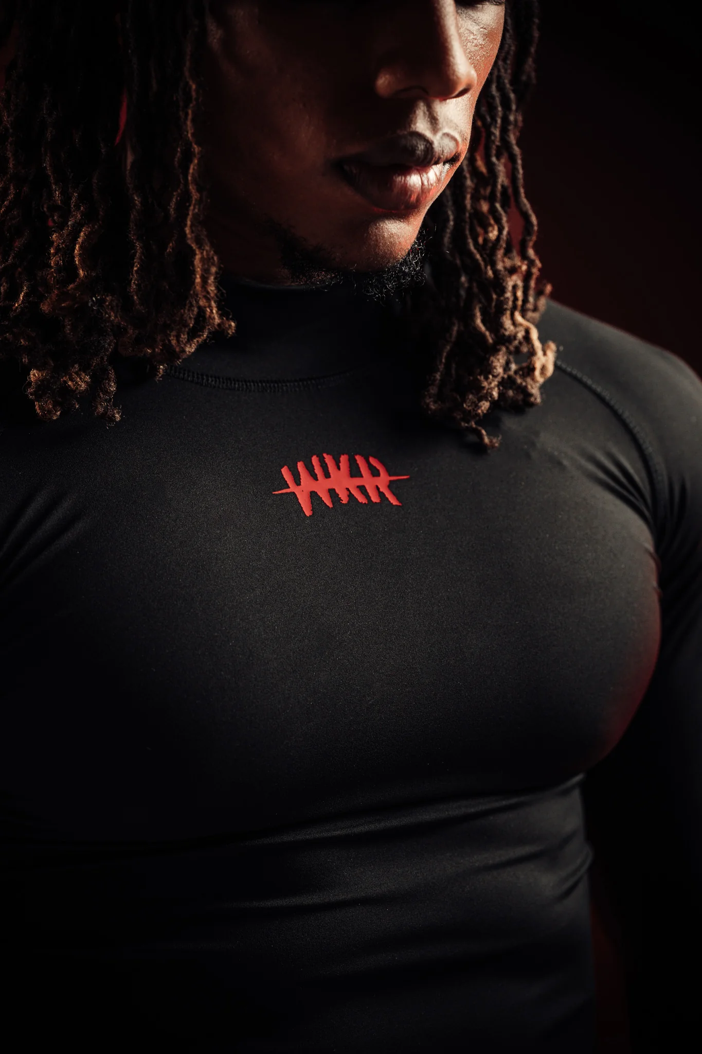 WKRCore Bred Tribal L/S - NQ - Image 7